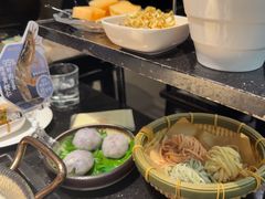 -捞王锅物料理(温州万象城店)