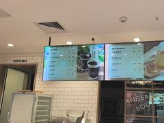 -巴黎贝甜(望京信万店)