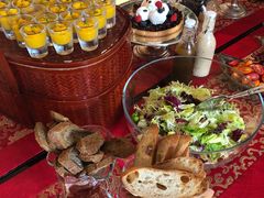 -杭州西子湖四季酒店-WL BISTRO西湖餐厅(灵隐路店)