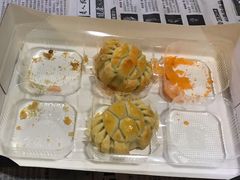 -陶陶居饼家(惠福东路店)