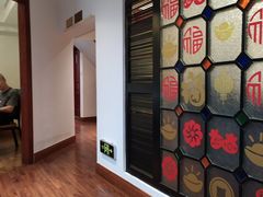 -利鸿私宴(南京路步行街店)