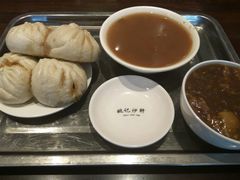小炒肝-姚记炒肝店(簋街店)