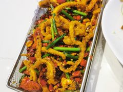 -渔家风味·鲅鱼水饺·央视展播·海鲜天津菜(开发区店)