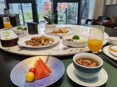 -酒蜻蜓·庭院私房菜(天元东路店)