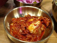 -HOTISLAND海鸡岛·韩国料理(江南西店)
