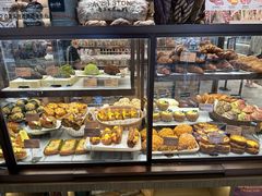 -PAPER STONE BAKERY(天汇广场店)