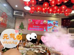 -嘉陵楼馋嘴城(簋街总店)