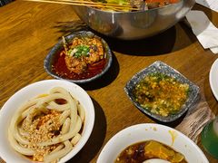 -付小姐在成都(五道口店)