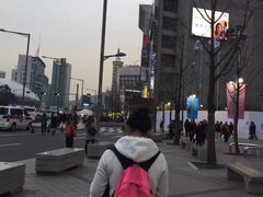 -东大门市场