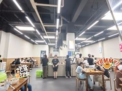 -无招牌
