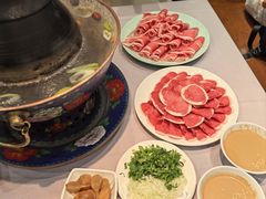 -东来顺饭庄(apm总店)