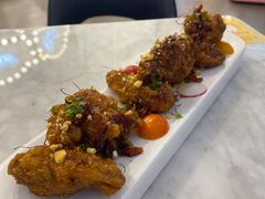 -Lilliput粒粒堡亲子餐厅(置汇旭辉店)