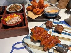 -火山屋台(新街口创始店)