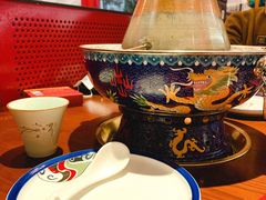 -1078號老北京涮肉(松柏店)