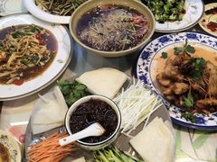 -石老头关东饺子王·东北菜(嘉华鑫城店)