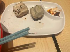 -小杨生煎(浦江欢乐颂店)