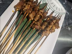 一口香嫩牛肉-云海肴云南菜·蒸汽石锅鱼(青岛万象城店)
