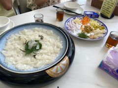-祈胜邨•顺德鱼生•顺德菜(容桂店)