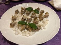 酒糟小花螺-惠食佳·朱雀(东方商厦店)