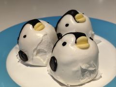 -帝企鹅自助餐厅•儿童岛•真企鹅(长隆企鹅酒店)