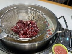-三毛牛肉店(福强店)