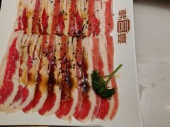 -韩宫宴烤肉·料理(宝山万达店)