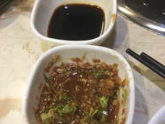 -粤潮牛肉火锅店(江南大道店)