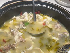 -周渝食惦酸菜鱼(青浦店)