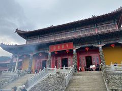 -九华山风景区