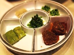 -皇朝会.经典传统粤菜(外滩店)