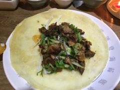 姥姥家红烧肉-姥姥家春饼店(佳亿时尚广场店)