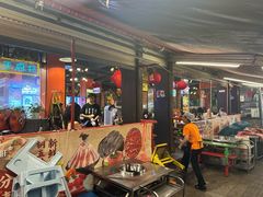 -钢管厂五区小郡肝火锅串串香(总店)
