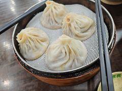 -李记清真馆(打钉巷店)