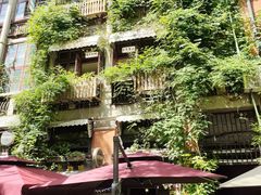 -飞马旅黎黄陂路文旅街区