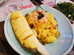 -囧人粗品·泰国街市料理(霖峰店)