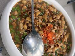 -大锅强·蒸海鲜青岛菜(吾悦广场店)