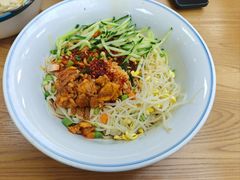 -东关吉祥西安腊汁肉夹馍(健德门店)