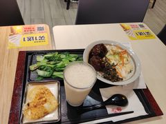-永和大王(浦东南路店)