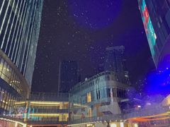 -交通银行前滩31演艺中心