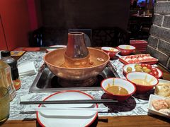 -京元盛铜锅涮肉(上海总店)