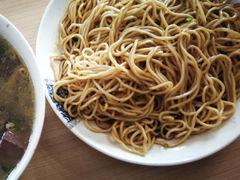干拌面-鸡鸣汤包(长虹路店)