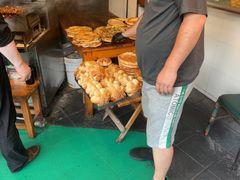 -清真·玛丽亚新疆菜主题餐厅(浙江中路店)