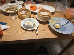 -芳芳私房菜·精做淮扬菜(承德路店)