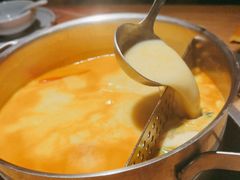 -生如夏花泰式火锅(鹭洲里店)
