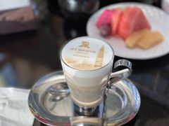 -瑞吉酒店 · Elba 欧尔巴意大利餐厅· 精致意餐·云端聚会