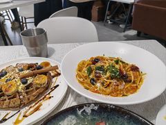 -娜娜家·Nana's restaurant(国金汇店)
