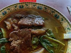 -金杨拉面王小吃面馆·牛三宝面·红烧牛肉粉