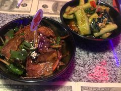 拍黄瓜-蘭奢雅集·江浙菜(青山江滩店)