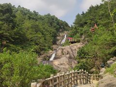 -北辰山景区
