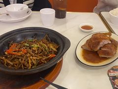 -嘉味港式餐厅(海门大有境店)